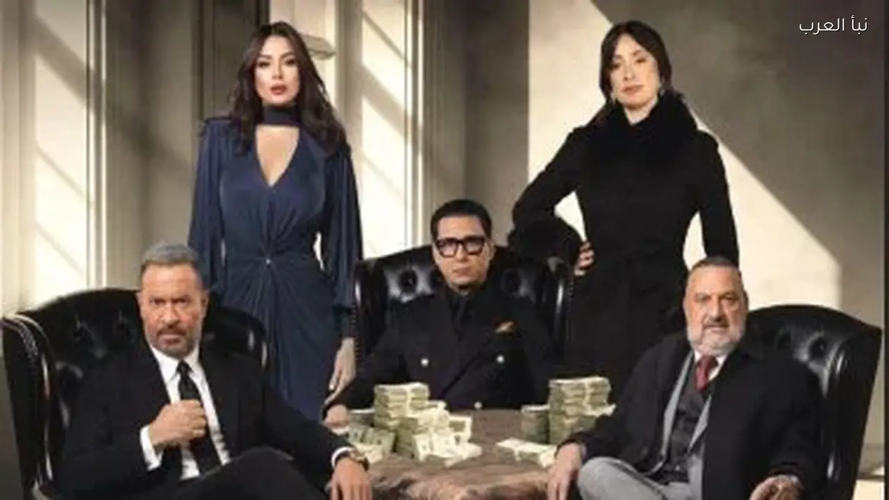 أولاد الراعي الحلقة 15 تعرض اليوم مع مواعيد الإعادة والقنوات الناقلة