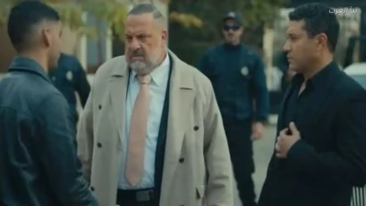 أولاد الراعي يعرض الحلقة 16 اليوم على الشاشة