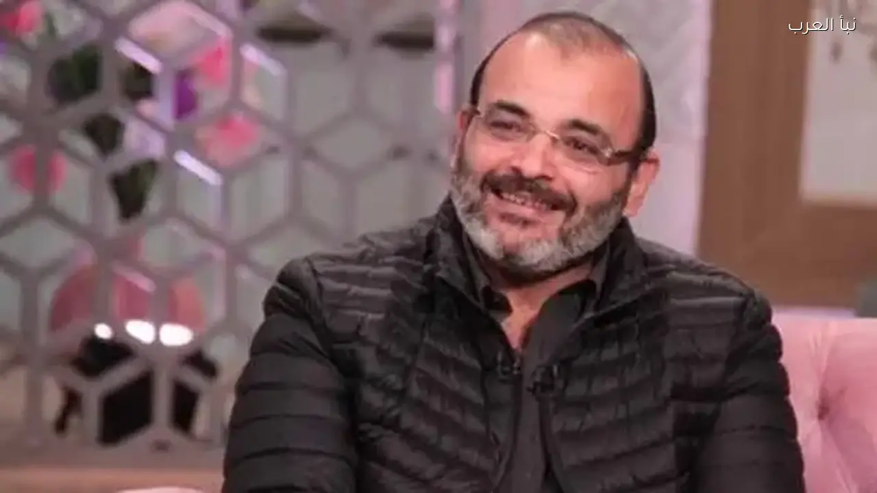 أيمن بهجت قمر ينتقد صراع “الأعلى مشاهدة” في دراما رمضان