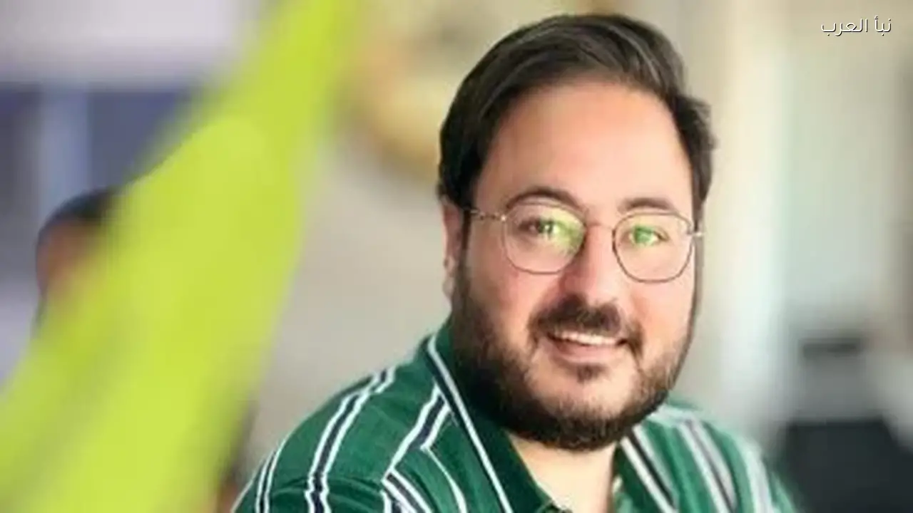 أيمن سلامة يتحدث عن تجربته في مسلسل “كلهم بيحبوا مودي”