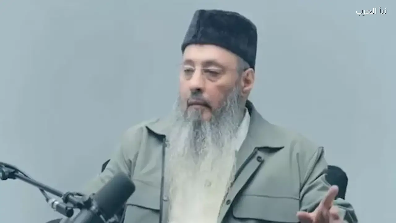 أيمن عبد الجليل يثير الجدل بتصريح عن الأعياد الإسلامية