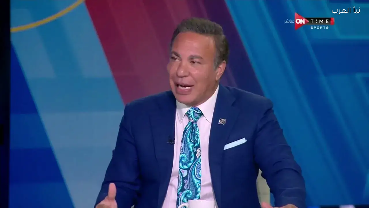 أيمن يونس: الزمالك استعاد شخصيته والروح القتالية عادت للفريق