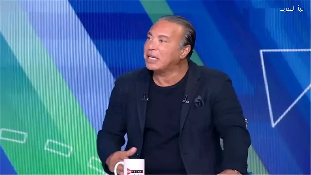 أيمن يونس: الزمالك قادر على الفوز إذا توفر له ملعب مناسب