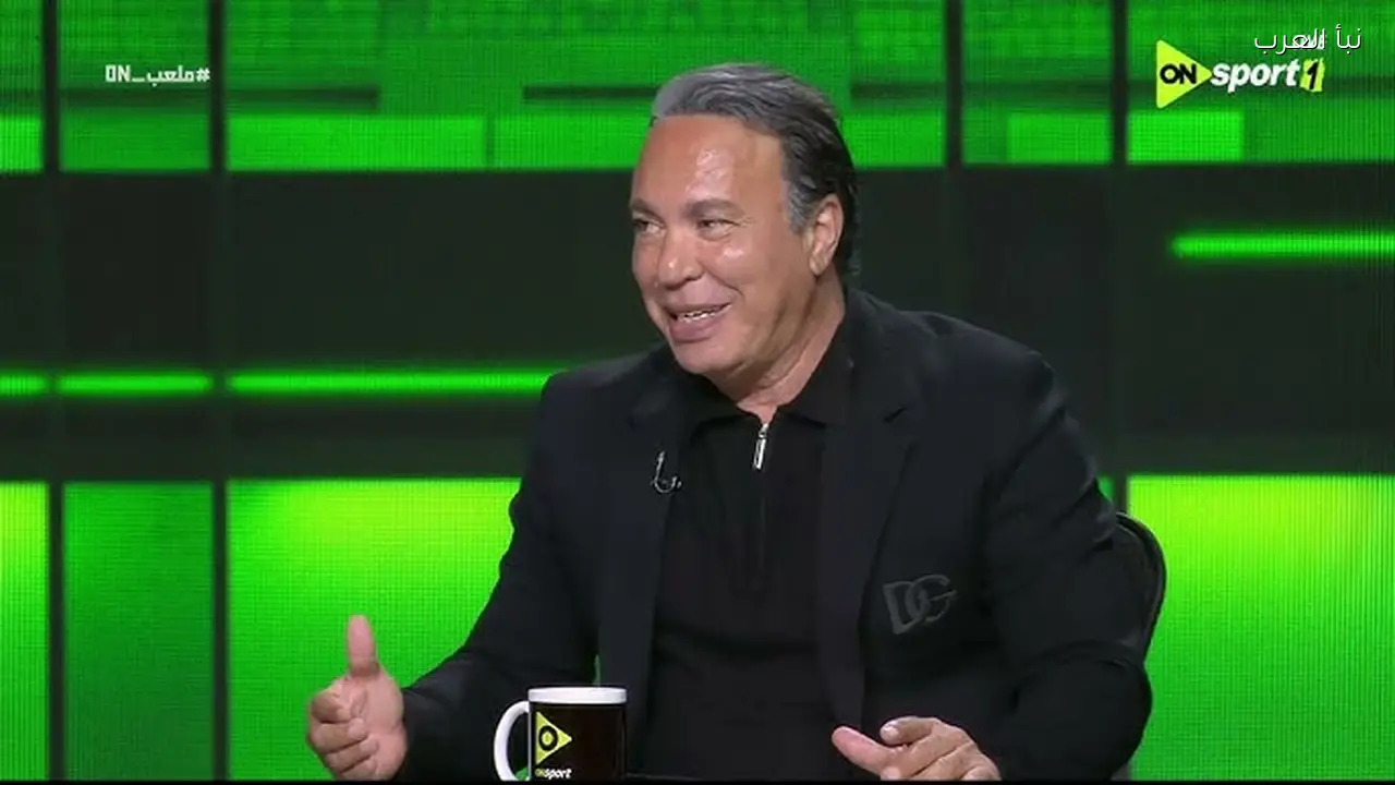 أيمن يونس: قرار سحب لقب السنغال “رهيب ومفزع”