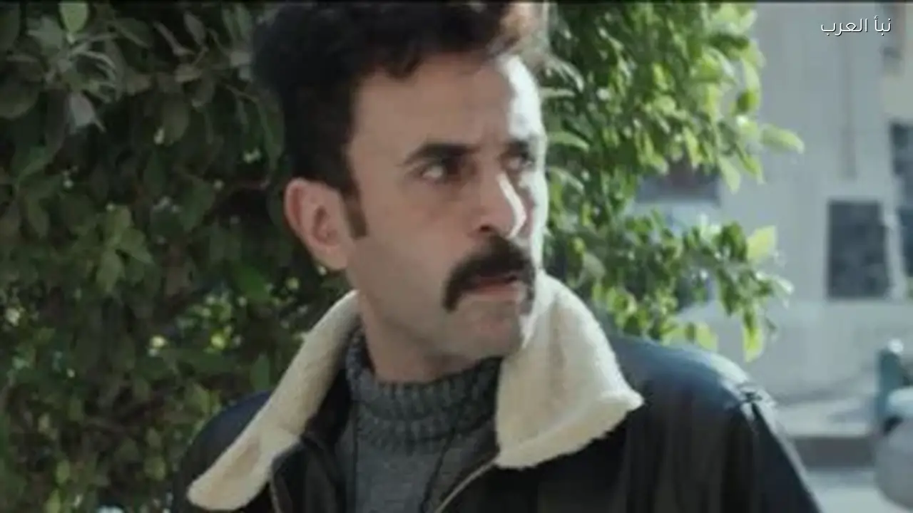 إبراهيم السمان يشيد بكواليس “أب” ويصف ياسمين أحمد بقائدة روح العائلة