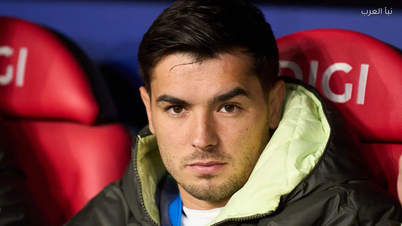 إبراهيم دياز ينفي شائعات إسلامه اليوم