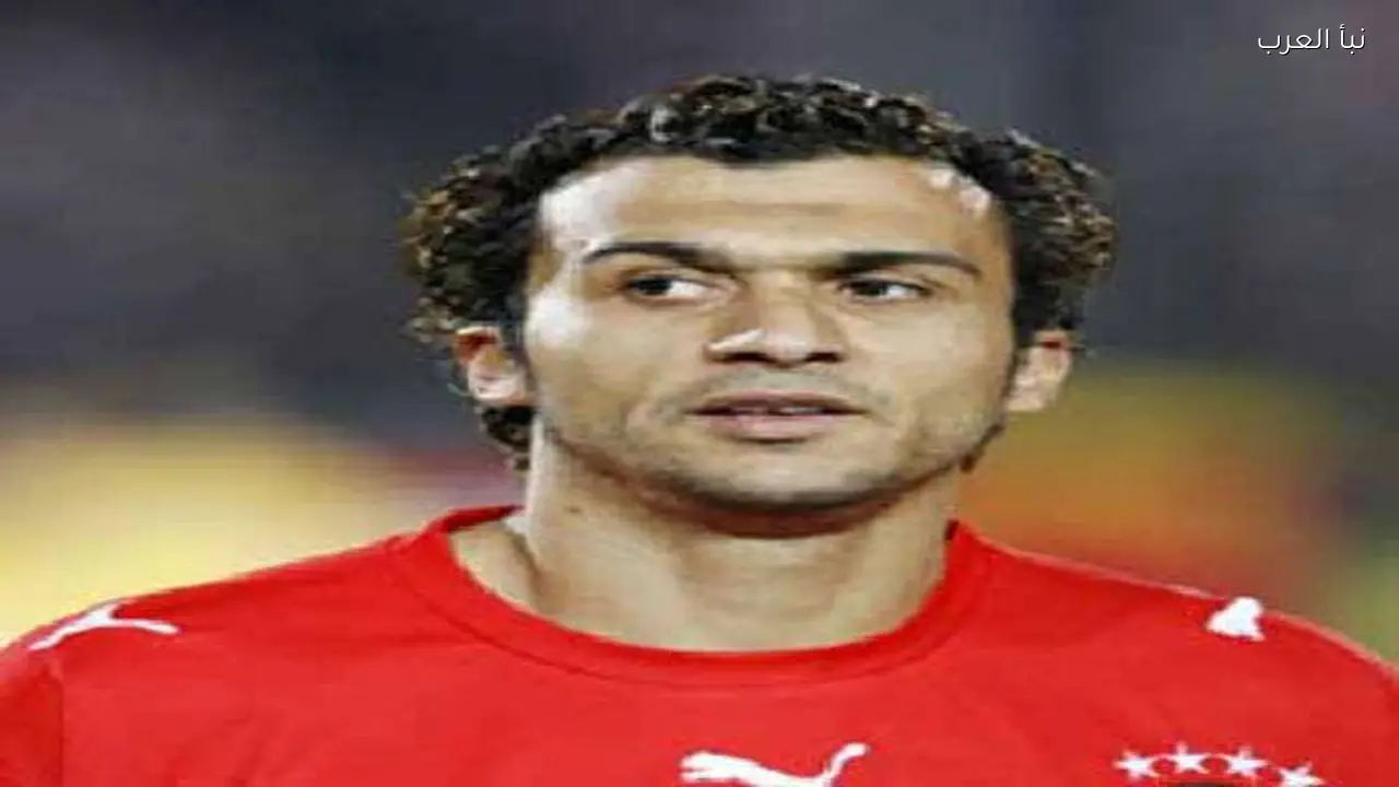 إبراهيم سعيد: مسيرة مدافع مصري تترك بصمة محلية وقارية