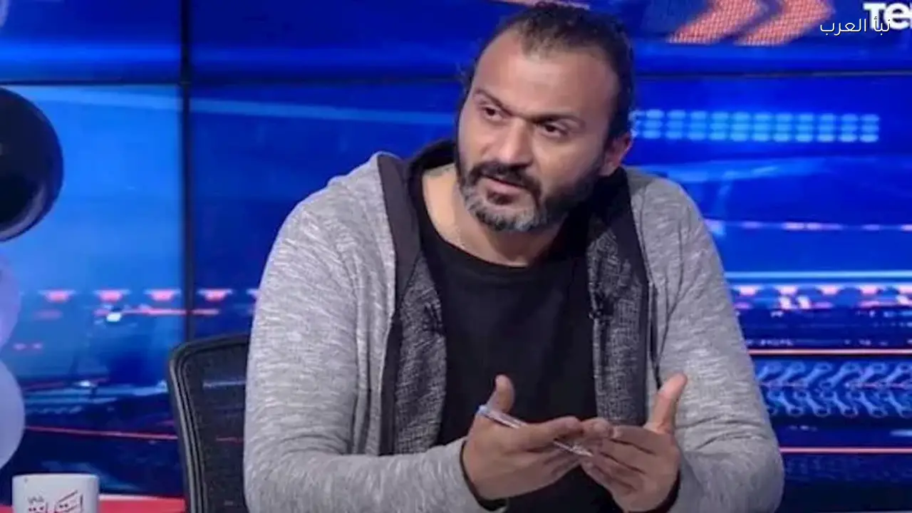 إبراهيم سعيد ينتقد لاعبي الأهلي بعد الهزيمة من طلائع الجيش