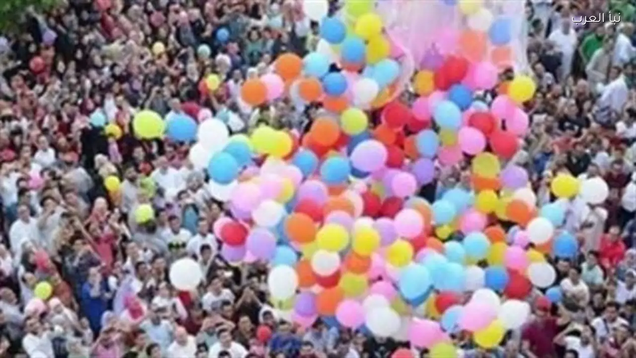 إجازة عيد الفطر المبارك 2026 في مصر تبدأ في هذا التاريخ