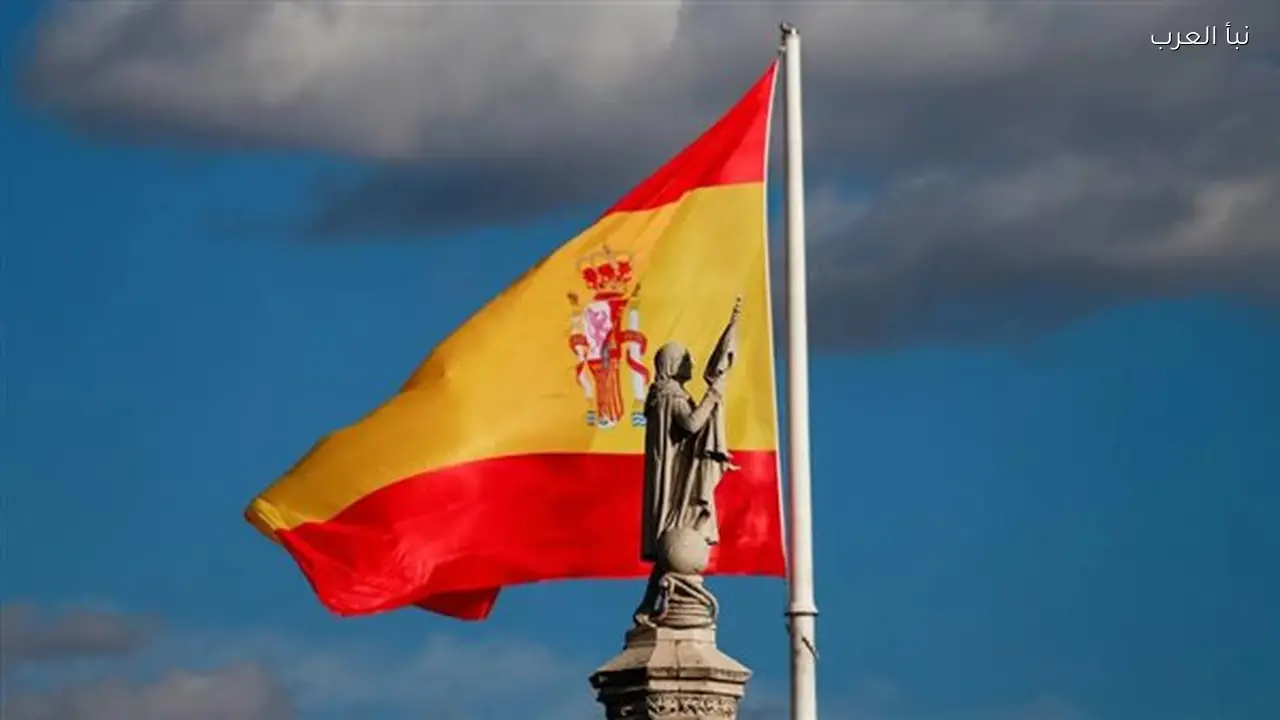 إسبانيا ترفض العمليات العسكرية الأمريكية الإسرائيلية على إيران