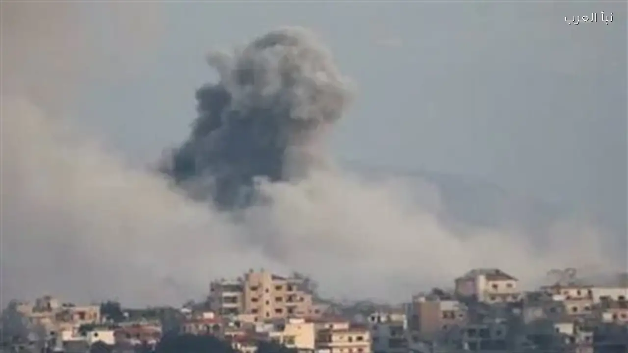 إسرائيل تنقل القصف إلى قلب صيدا وتصدر أوامر إخلاء للسكان