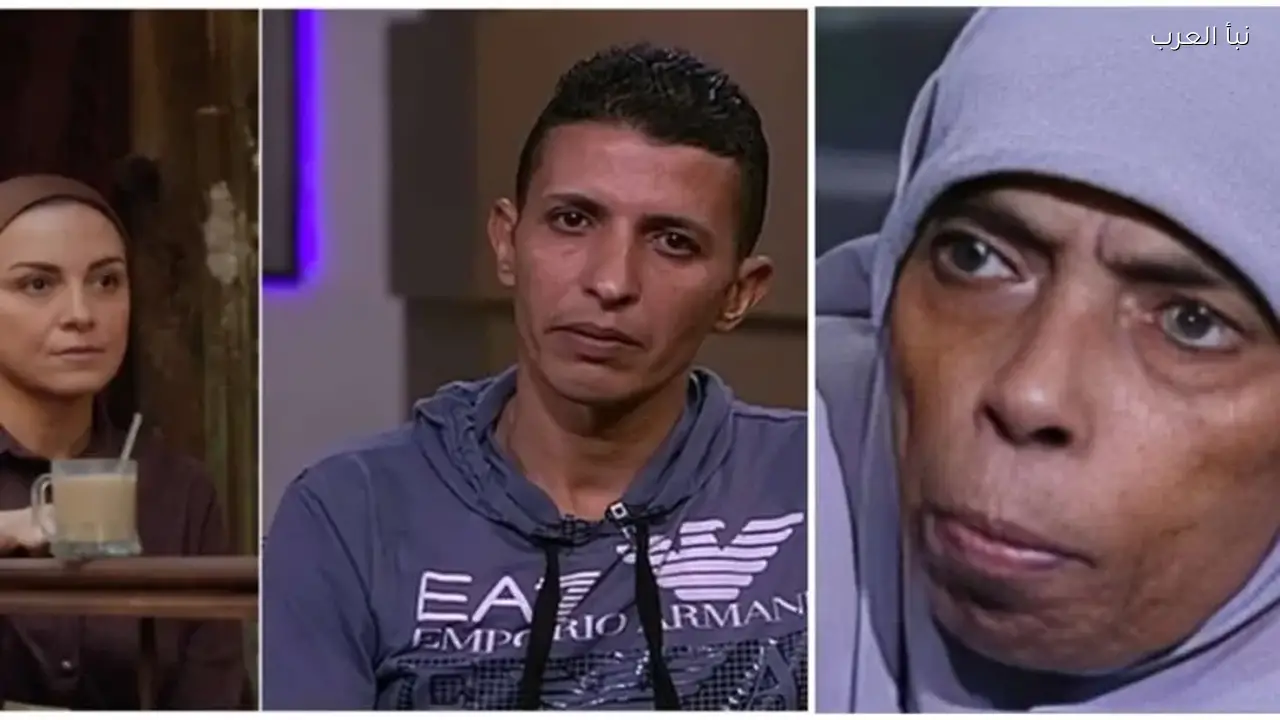 إسلام ابن عزيزة يكشف القصة الحقيقية وراء “حكاية نرجس”