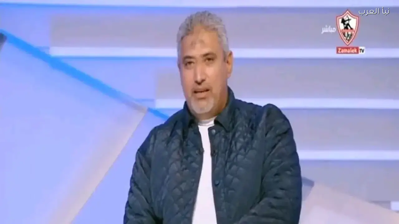 إسلام فتحي يعتذر للأهلي وجماهيره بعد مباراة المقاولون