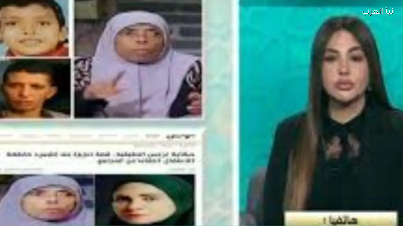 إسلام يتحدث عن تجربته في “نرجس بنت إبليس”: حياتي ضايعة وأرغب في رؤية أهلي