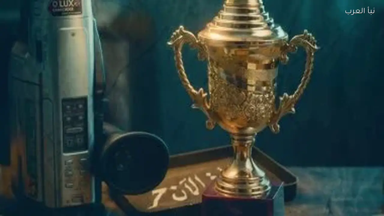 إطلاق الإعلان والملصق التشويقي لفيلم “إذما” بطولة أحمد داود وسلمى أبو ضيف