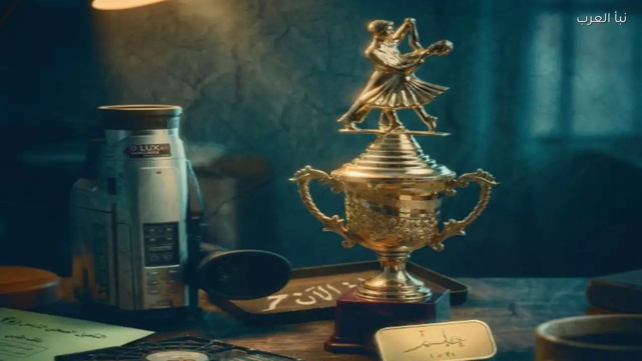 إطلاق الملصق التشويقي لفيلم «إذما» اليوم