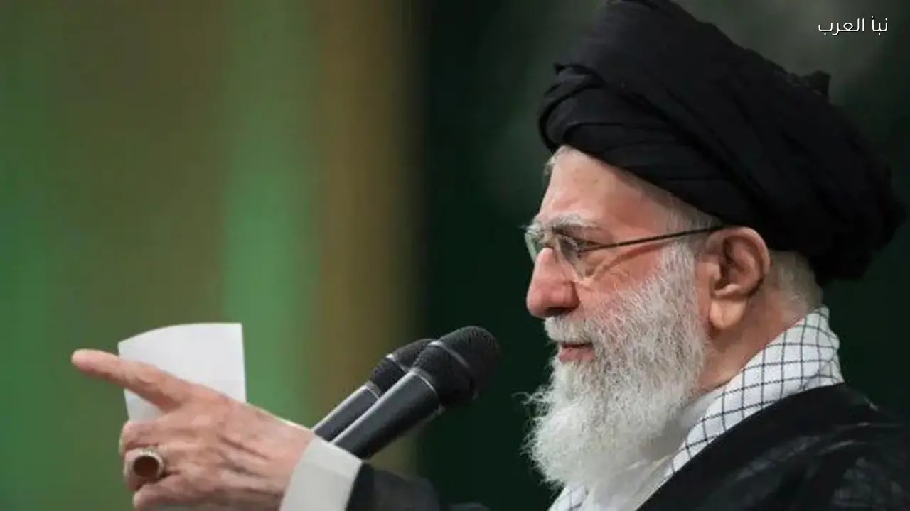 إطلاق مجلس القيادة الانتقالي في إيران بعد وفاة خامنئي