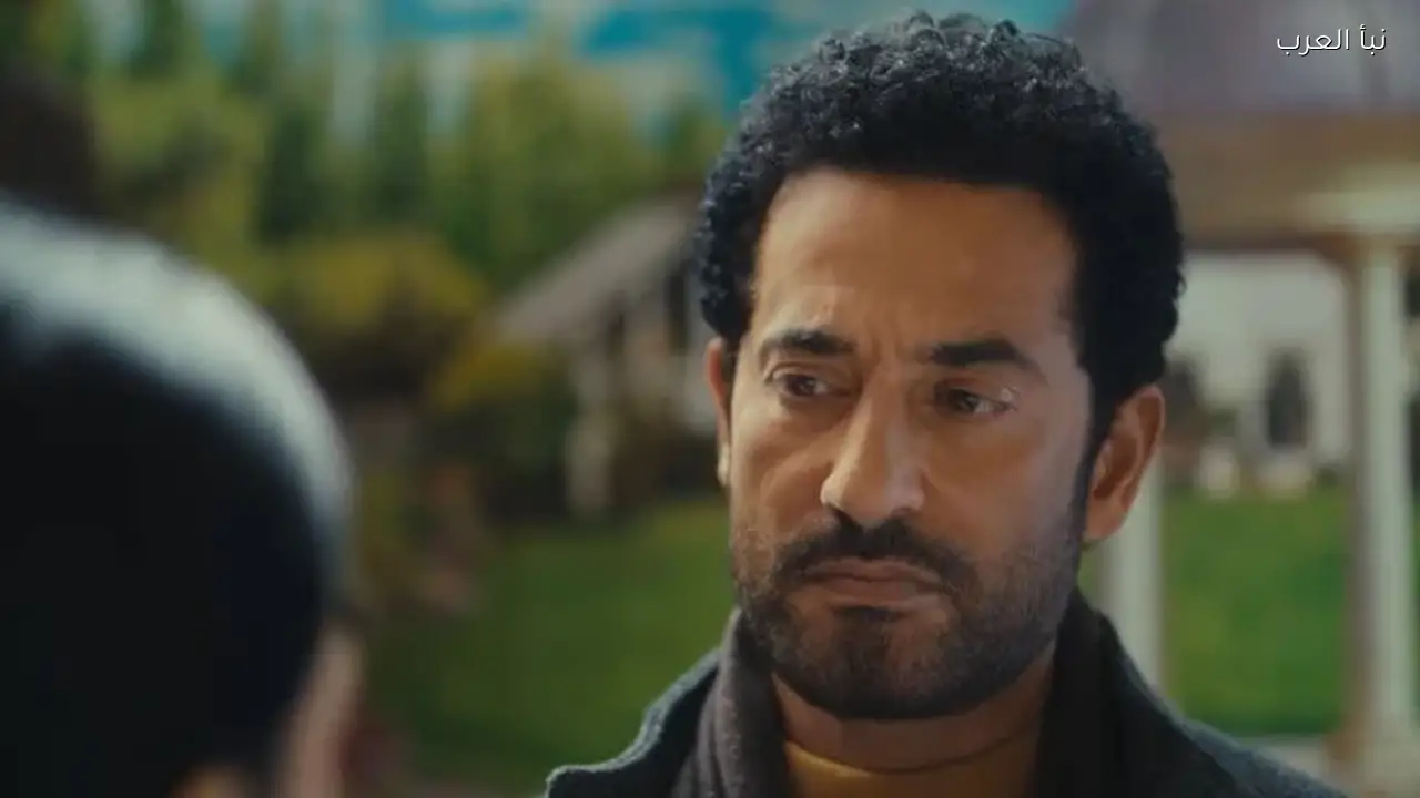 إعدام عوف في الحلقة 14 من مسلسل إفراج ورسالة براءة تقلب الموازين