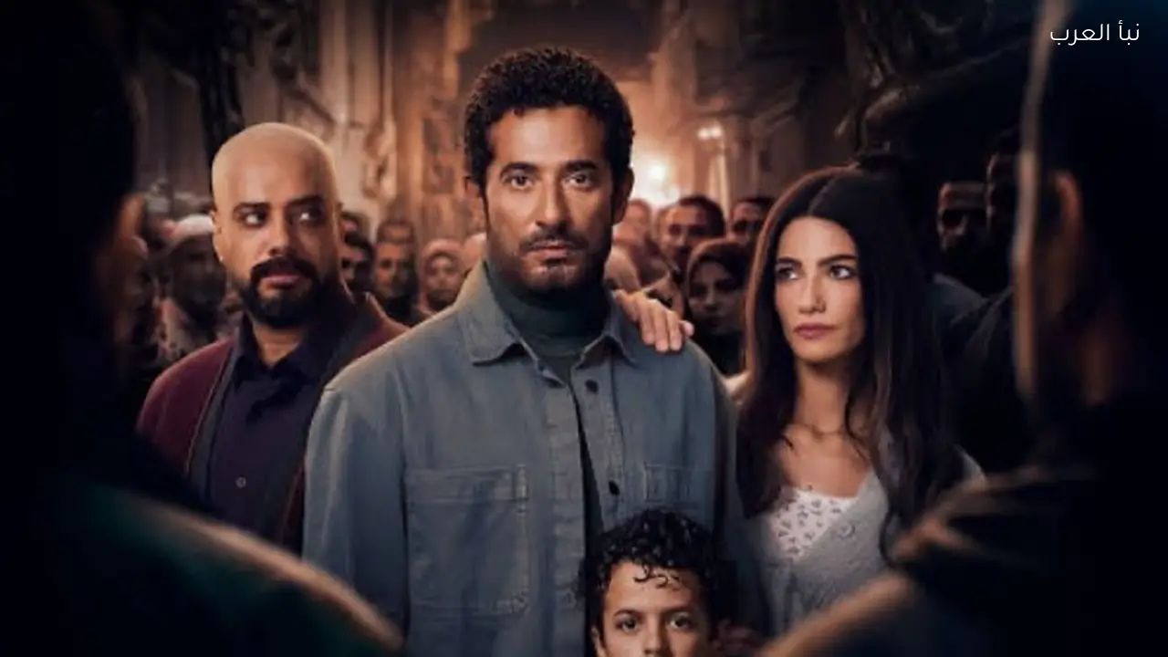 إفراج الحلقة 27 تكشف عن اعترافات وقرارات قد تغير الأحداث