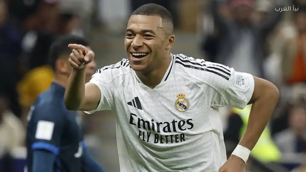 إقالة الطاقم الطبي بعد تشخيص خاطئ لإصابة مبابي في ريال مدريد