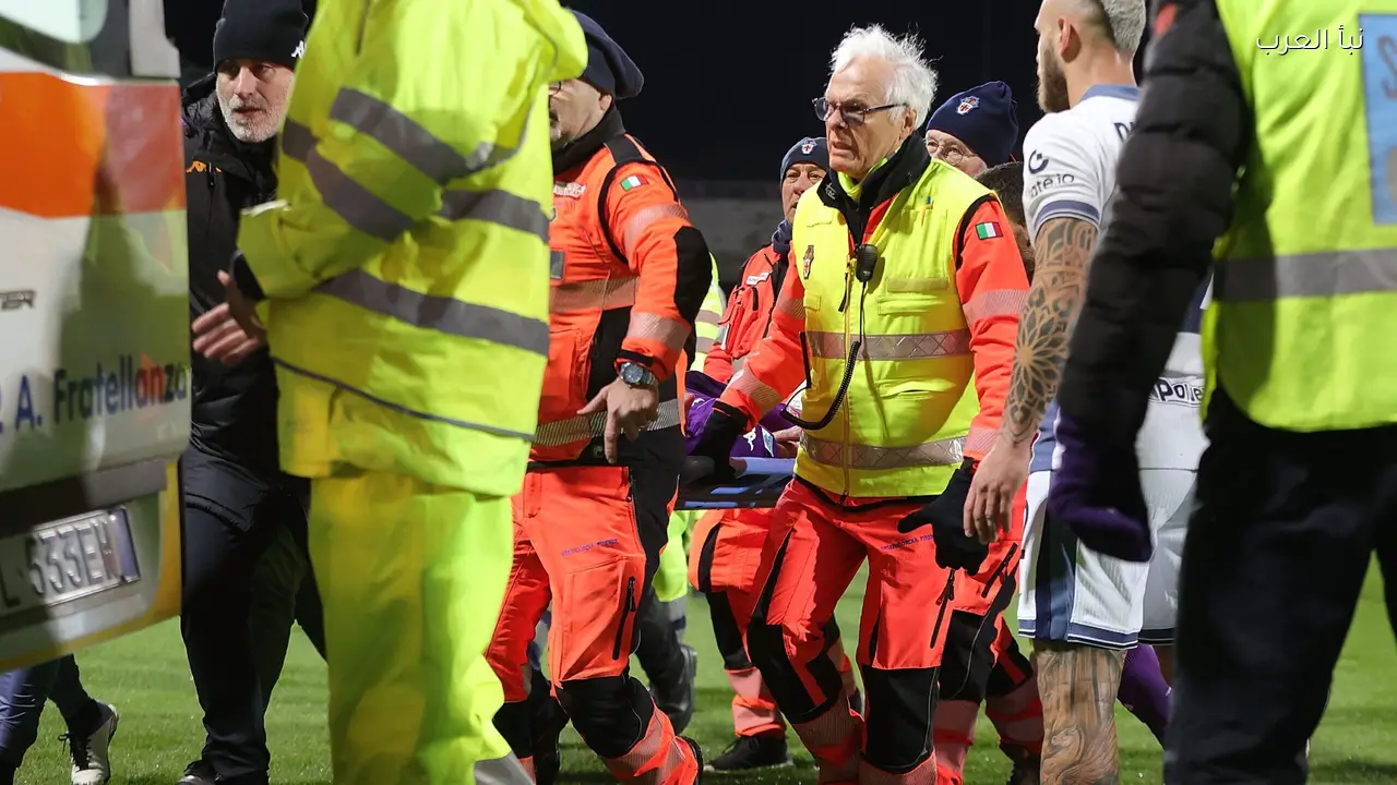 إلغاء مباراة في الليجا الإسبانية بسبب وفاة مشجع