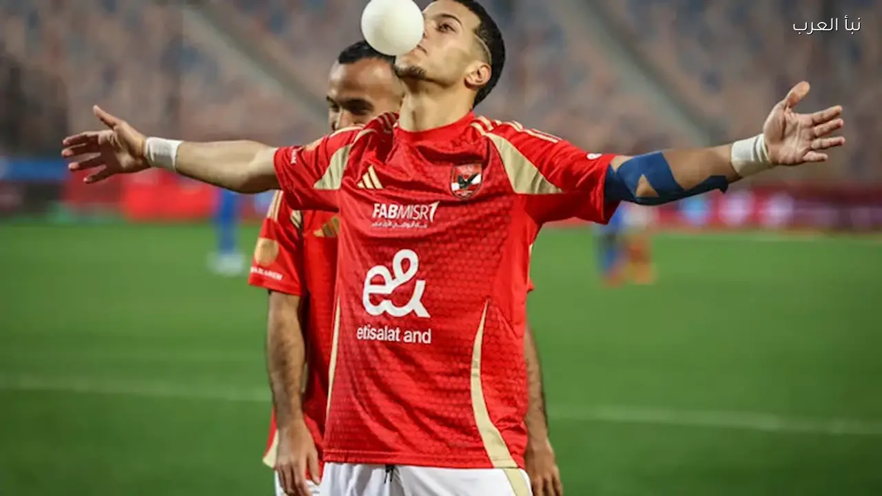 إمام عاشور يكشف أسرار جديدة حول أزمته مع الأهلي