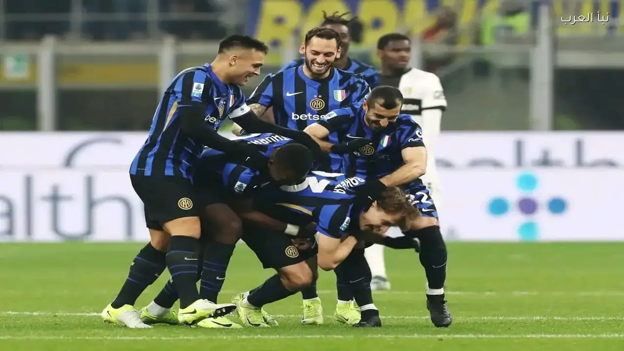 إنتر وميلان يتواجهان اليوم في ديربي حاسم لصراع صدارة الكالتشيو