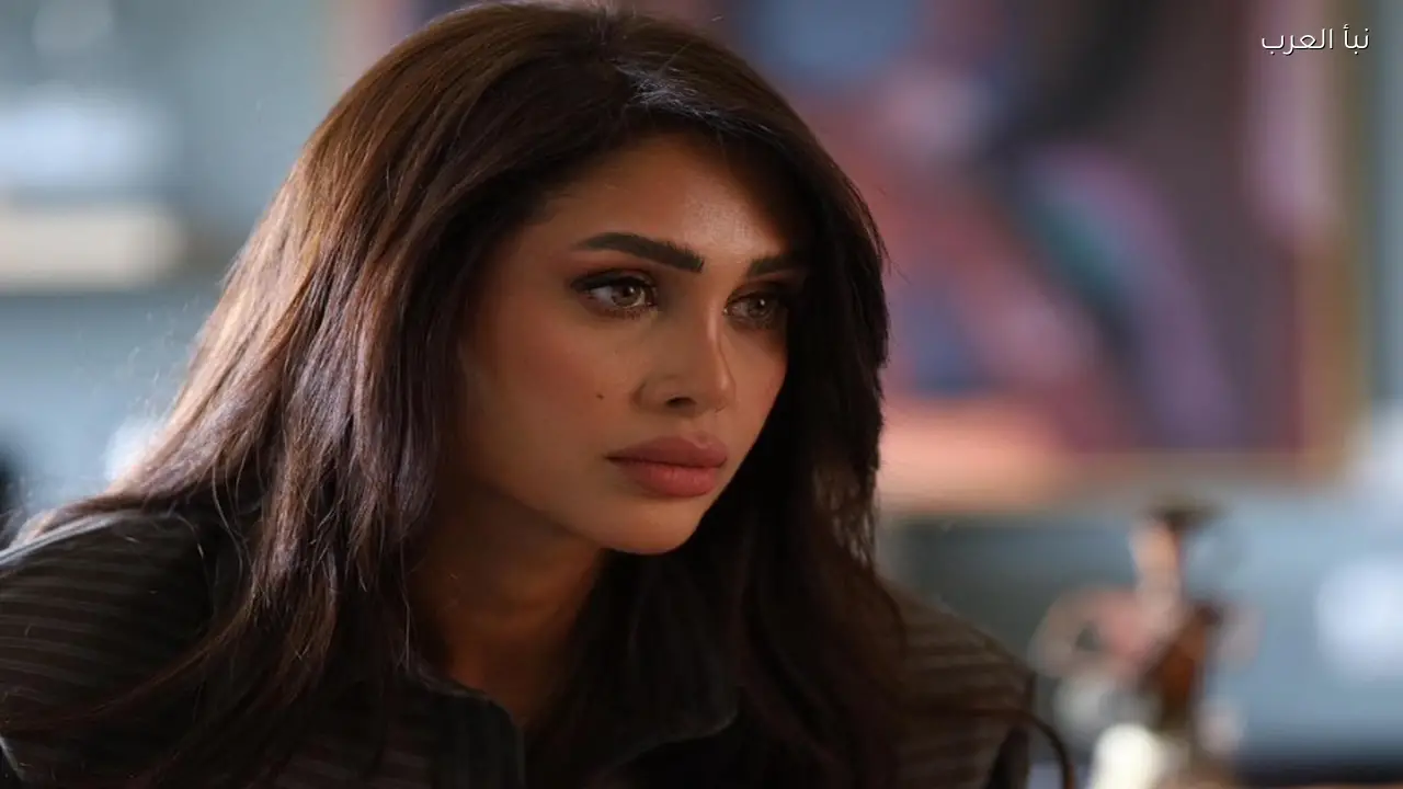 إنجي كيوان تبرز في مسلسل «وننسى اللى كان» مع ياسمين عبد العزيز