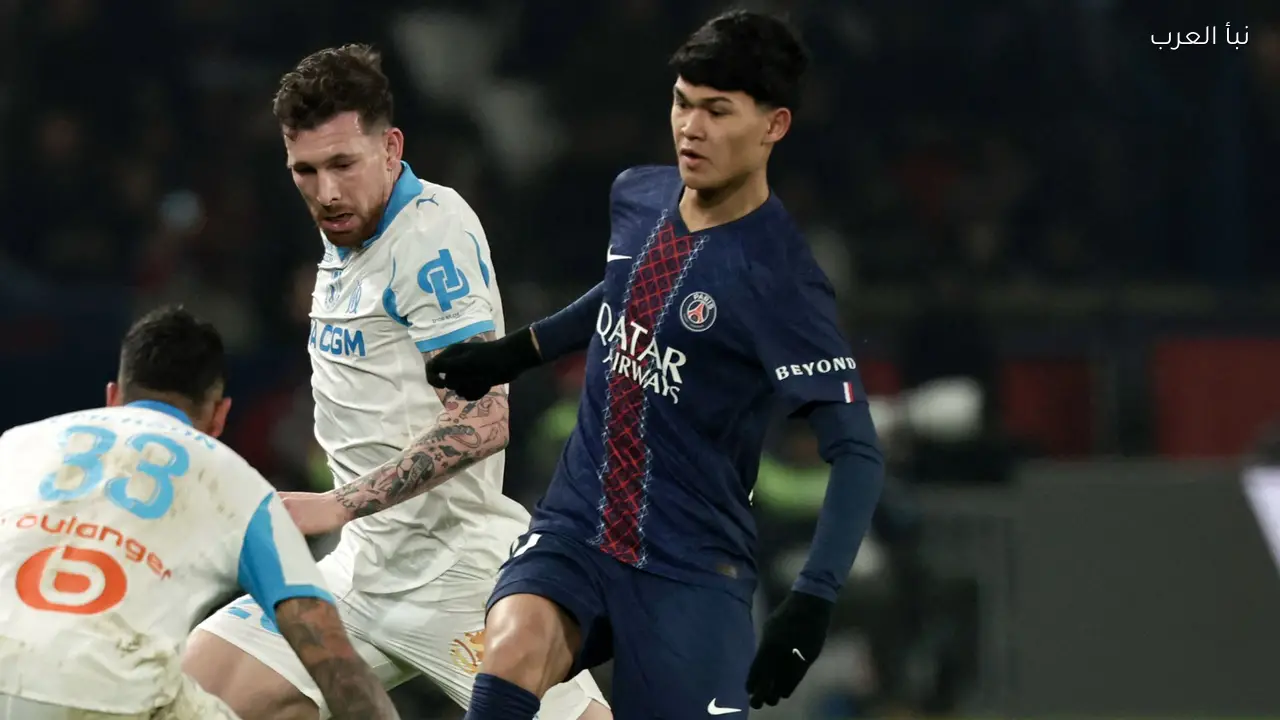 إنريكي يؤكد: درو لم يُخدع في صفقة باريس