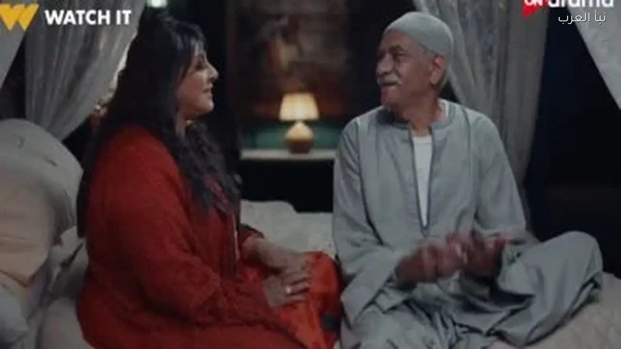 إنعام تقترح بيع الأرض بـ 15 مليون جنيه في الحلقة الأولى من مسلسل بيبو