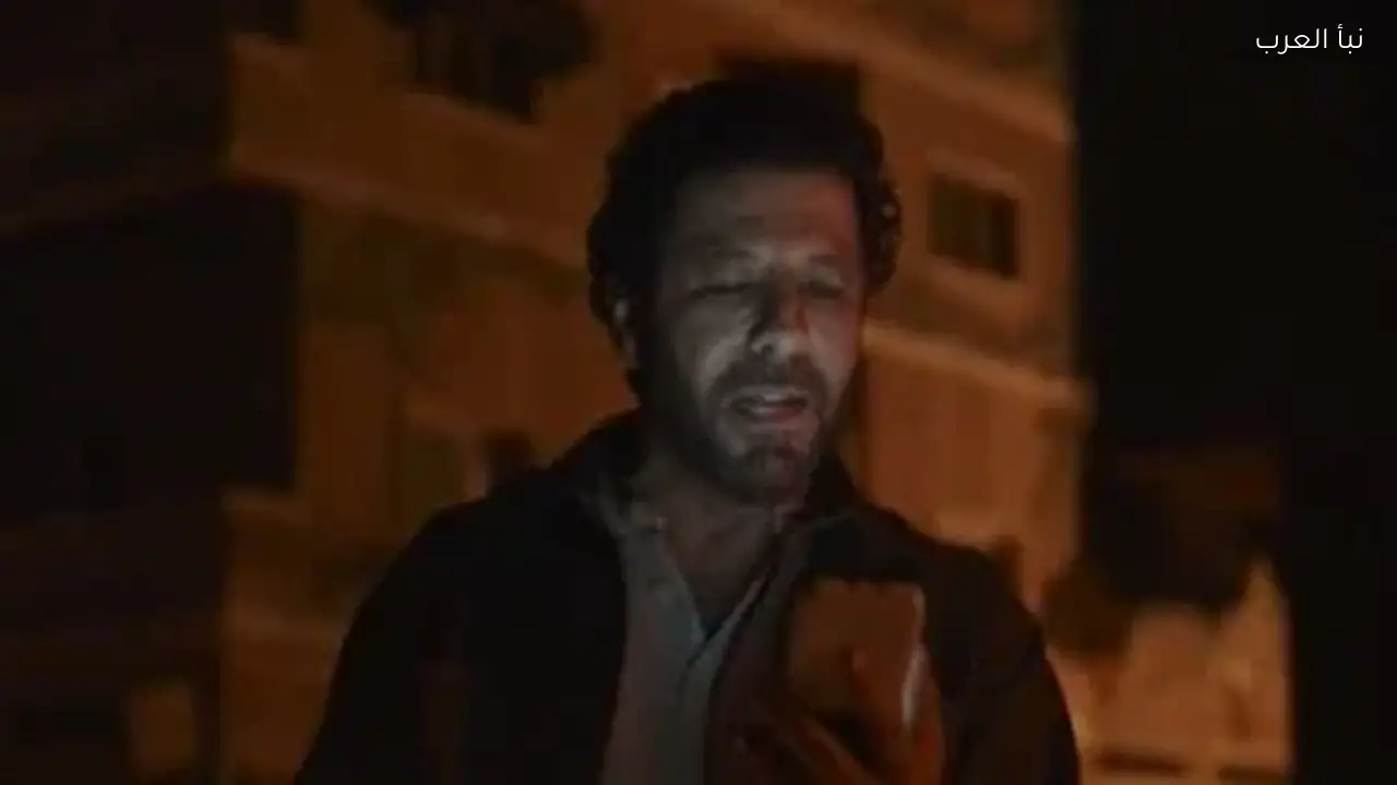 إياد نصار يتصدر ترند إكس بعد عرض الحلقة الـ13 من صحاب الأرض