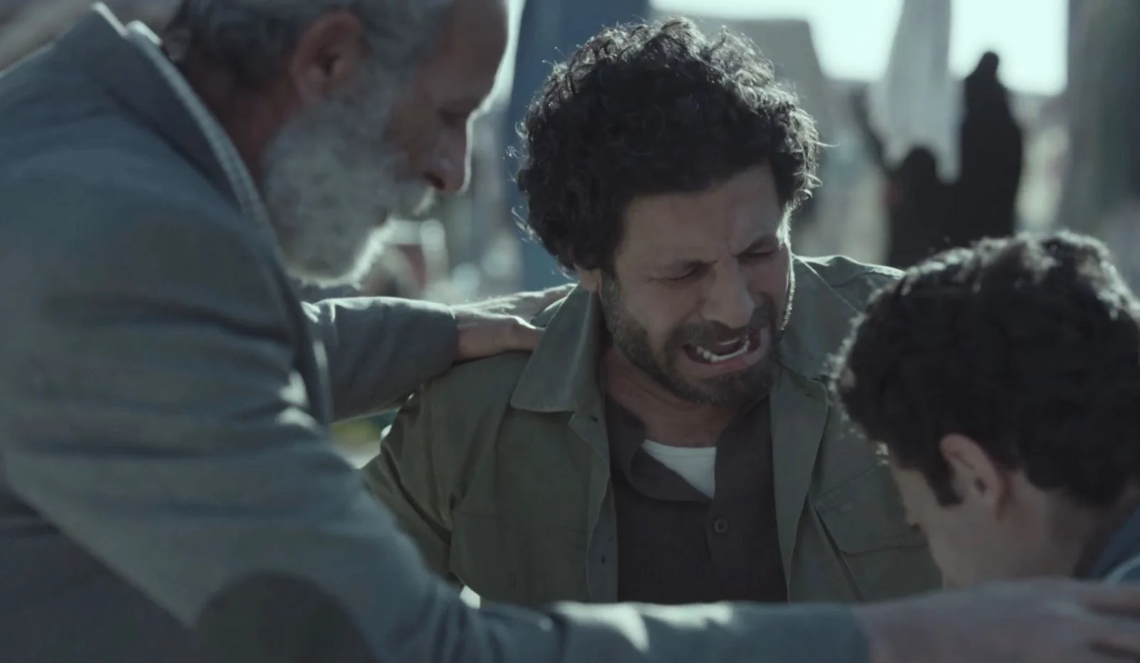 مسلسل صحاب الأرض (1) مسلسل صحاب الأرض (1)