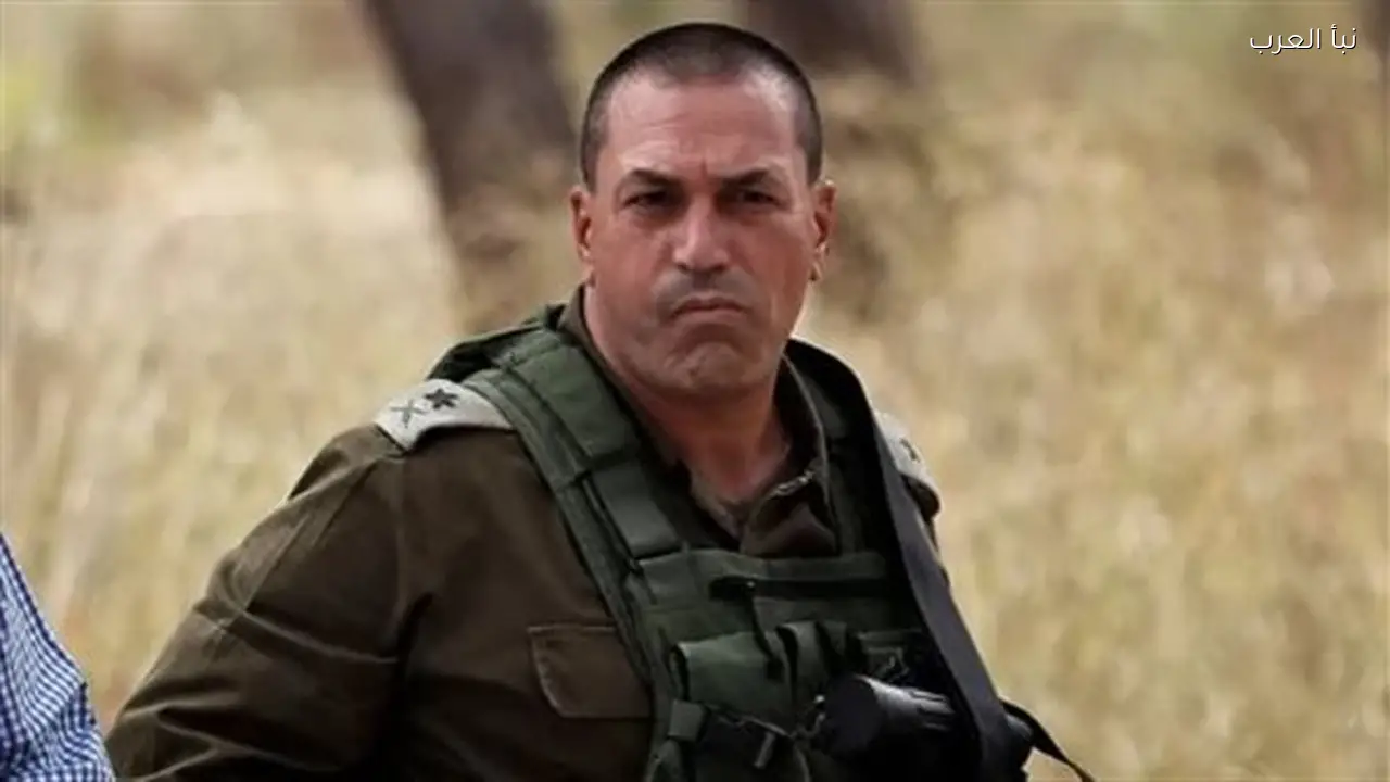 إيال زامير: القتال في لبنان قد يستمر لأيام عديدة قادمة