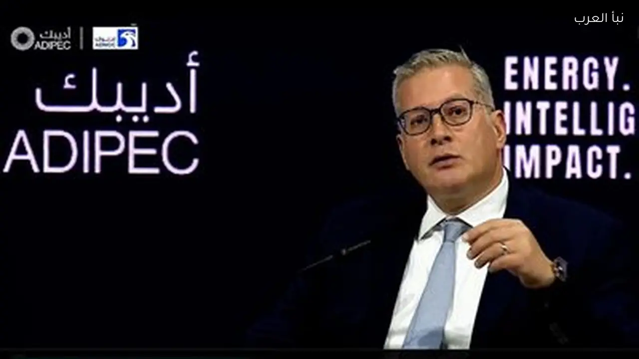 إيثيدكو: منتجات بترولية مصرية تنافسية اليوم