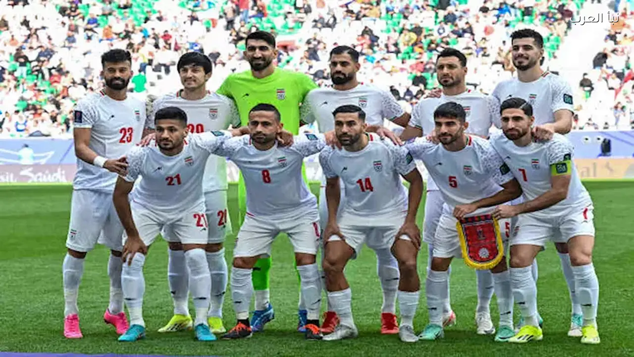 إيران تدرس الانسحاب من كأس العالم بعد منافسة مصر