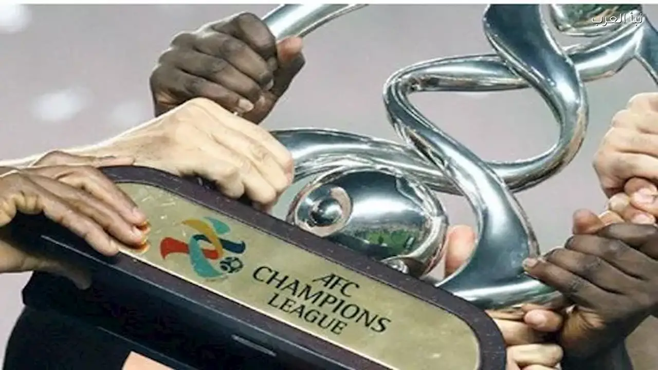 إيران تعلن قرارًا رسميًا بشأن مباريات دوري أبطال آسيا