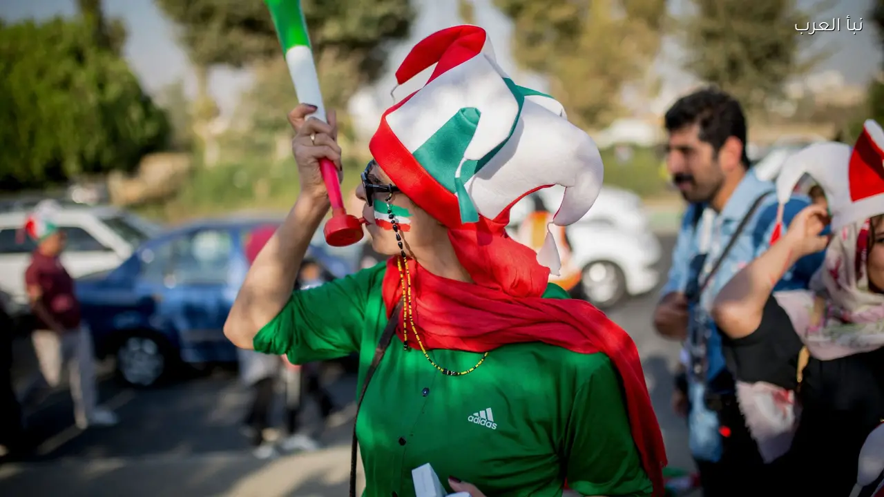 إيران تفكر في الانسحاب من كأس العالم 2026 وفرص العراق والإمارات تاريخية
