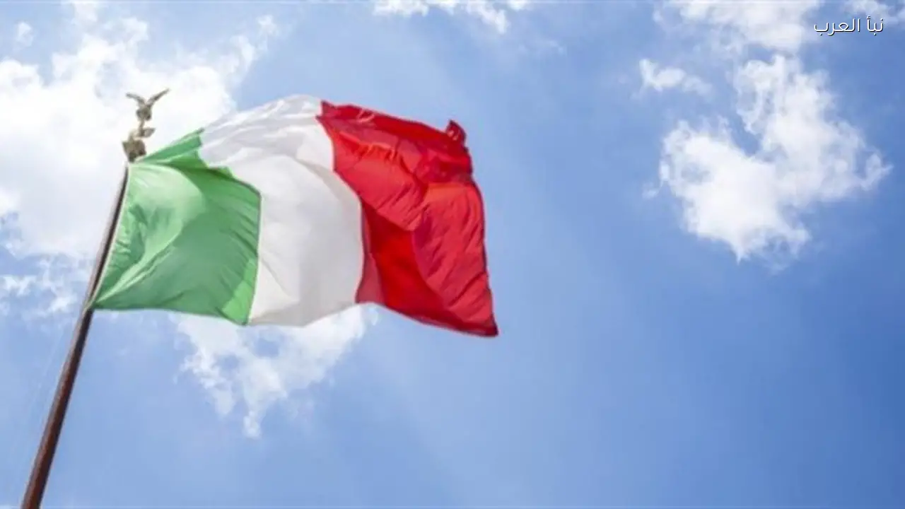 إيطاليا تتلقى طلبات دعم لوجستي من دول خليجية مؤخراً