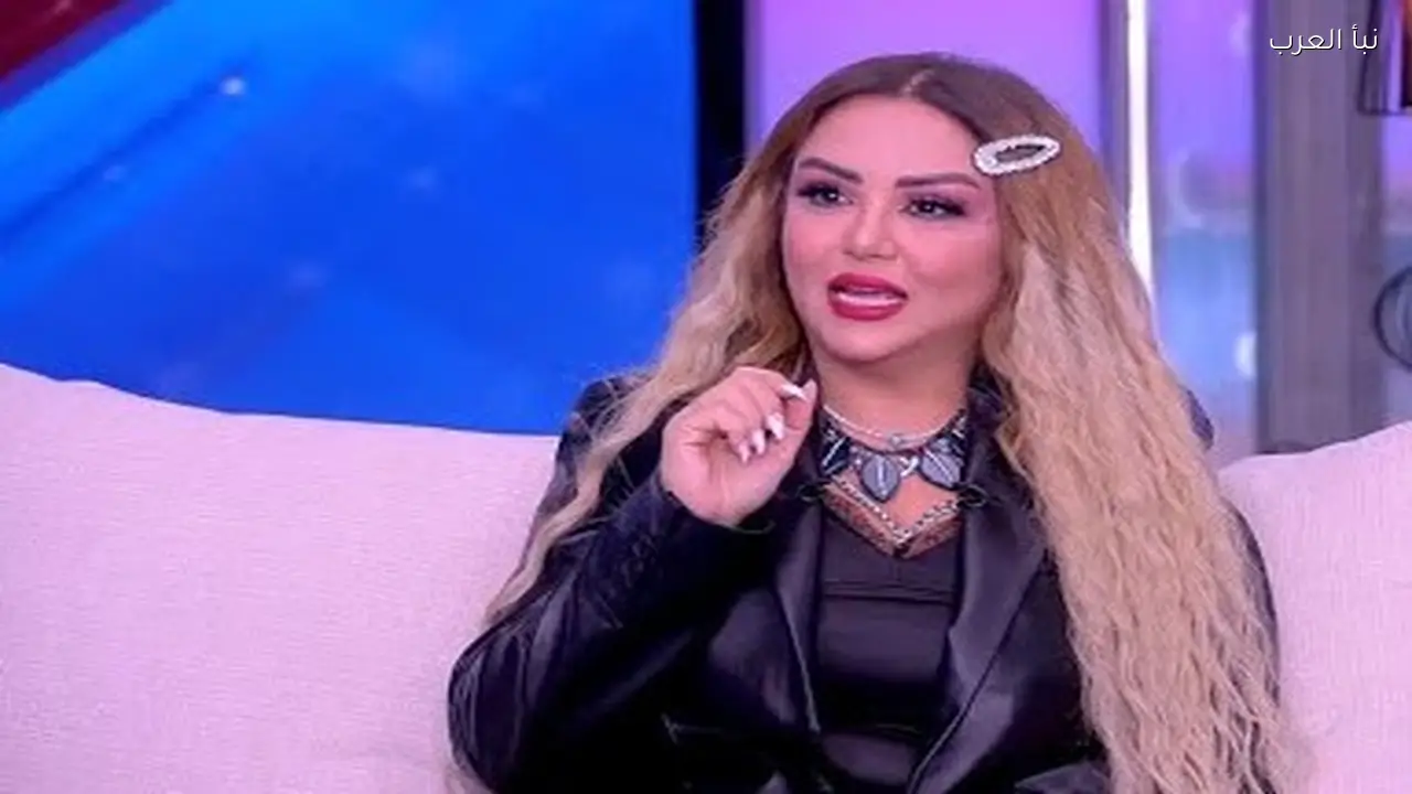 إيمان أيوب تكشف تفاصيل استبعادها من عمل فني بعد التصوير