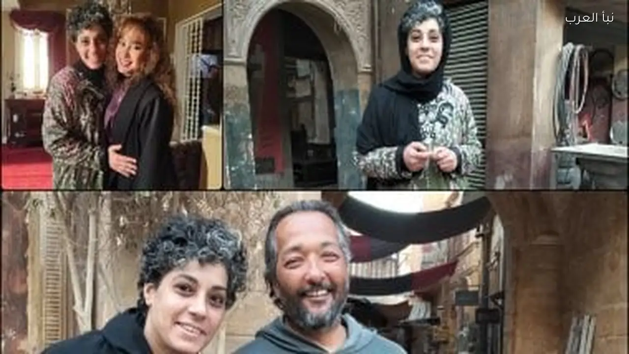 إيمان الحلو تتألق في “مناعة” أمام هند صبري بأداء متميز وحضور قوي