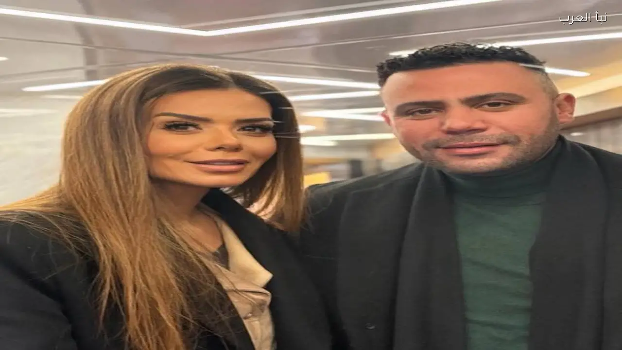 إيمي سالم: محمد إمام يستحق “نمبر 1” بعد تجربتي في “الكينج”