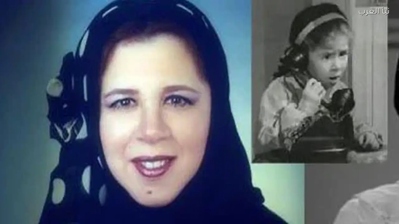 إيناس عبد الله تشيع جثمان زوجها من مسقط رأسه بالشرقية