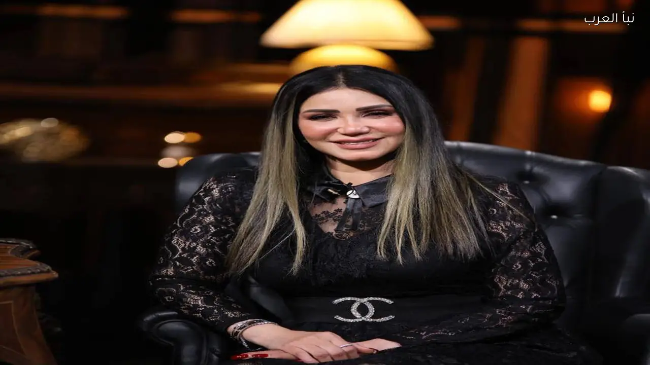 إيناس عز الدين تتحدث عن تجربة ابنها الصحية وتؤكد عدم المقارنة مع سهير المرشدي