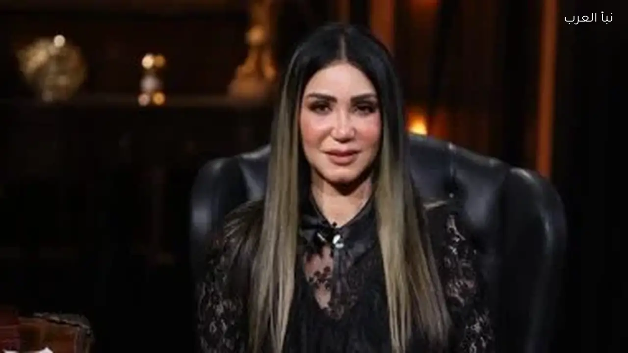 إيناس عز الدين تكشف عن معرفتها بكونها الزوجة الثانية خلال كتابة الكتاب