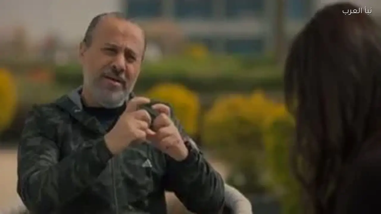 إيهاب فهمي يهدد أمل بوشوشة بشيكات في الحلقة 24 من أولاد الراعي