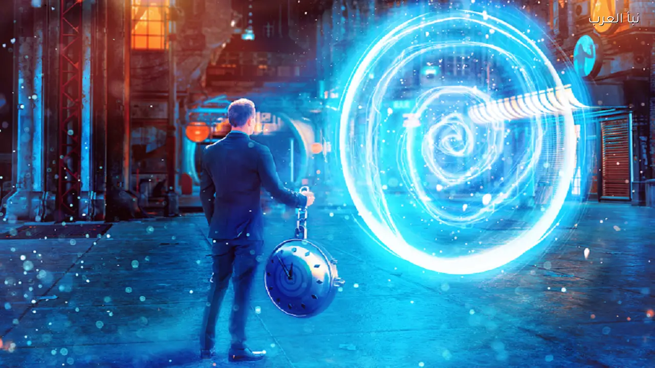 ابتكار ساعة جديدة قد تعيد تعريف مفهوم الثانية