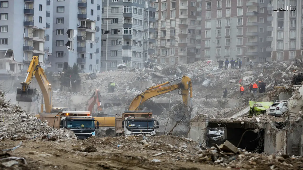 ابتكار من جامعة الشارقة لحماية منخفضة التكلفة من الزلازل