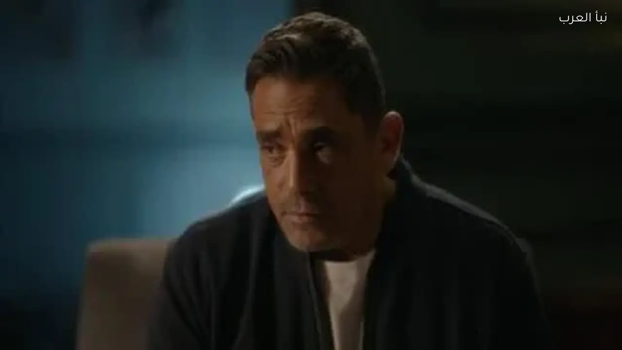 ابنا أمير كرارة يرفضان تقبل حمل نينا مغربي في رأس الأفعى الحلقة 19