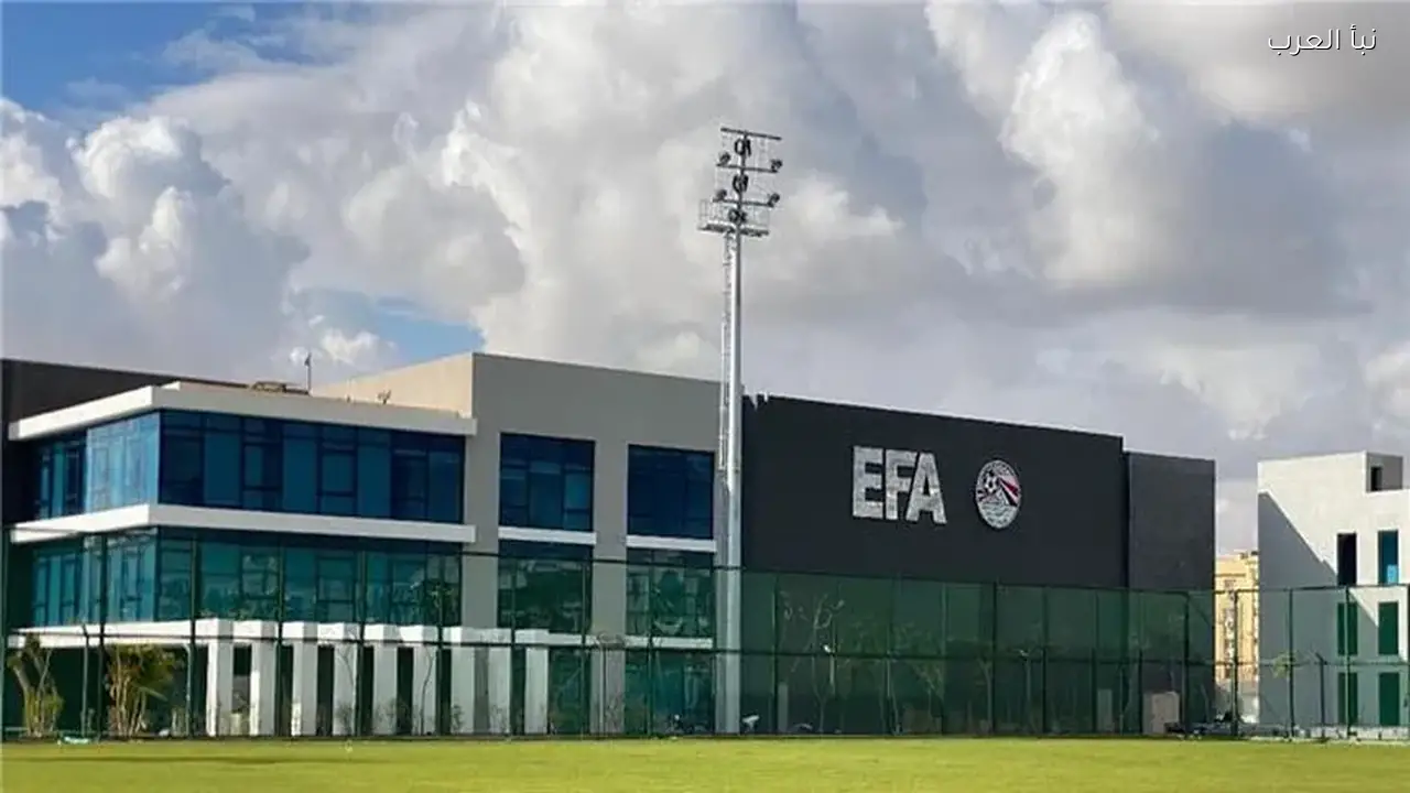 اتحاد الكرة يتلقى عرض تأميني بـ2 مليار جنيه لحماية المنتخبات الوطنية