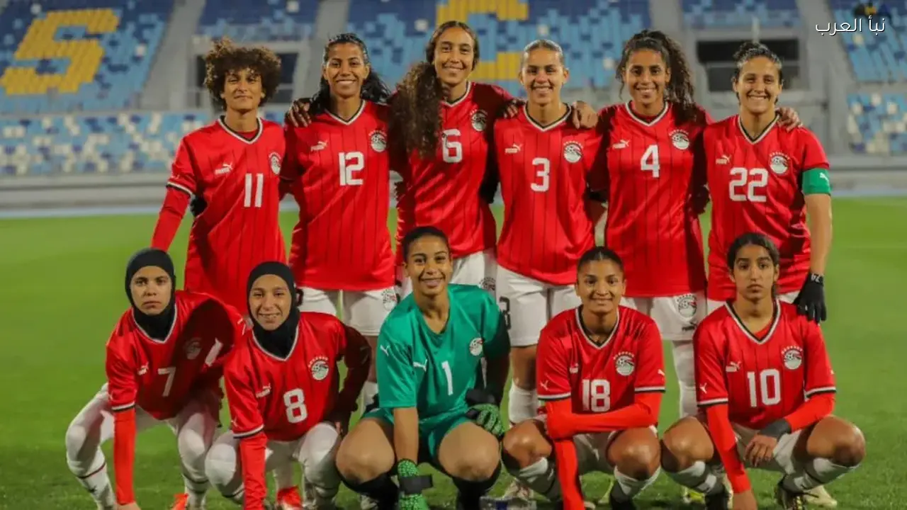 اتحاد الكرة يعلن موعد نهائي كأس مصر للكرة النسائية